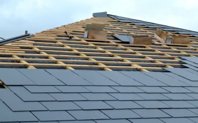 Couverture en ardoise à Lunéville : les avantages d’une pour une toiture durable et esthétique