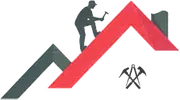 Logo Toitures rançois